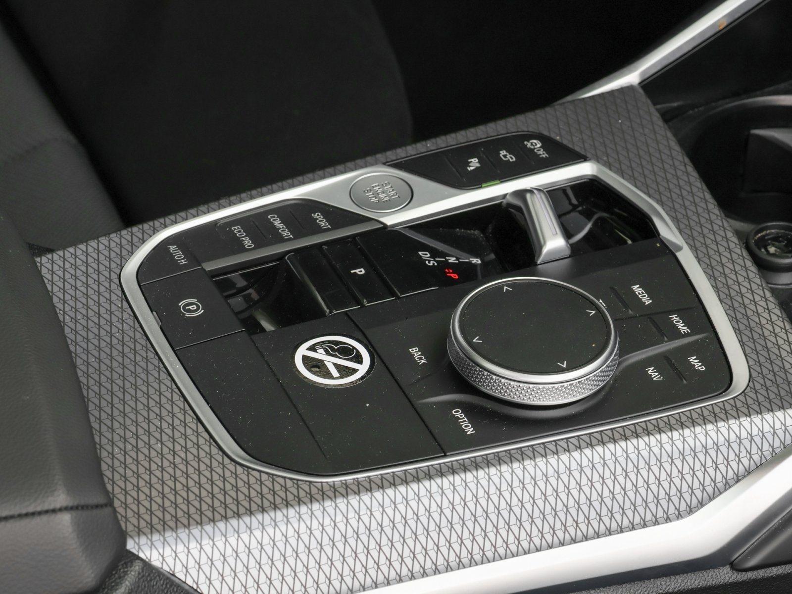 BMW 3er Touring – Bild 5