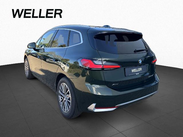 BMW 2er Active Tourer – Bild 4