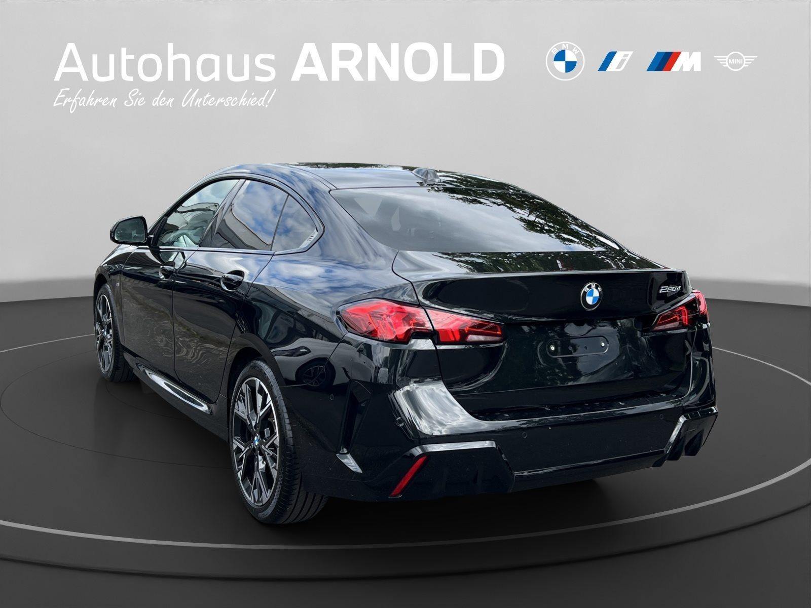 BMW 2er Gran Coupé – Bild 6