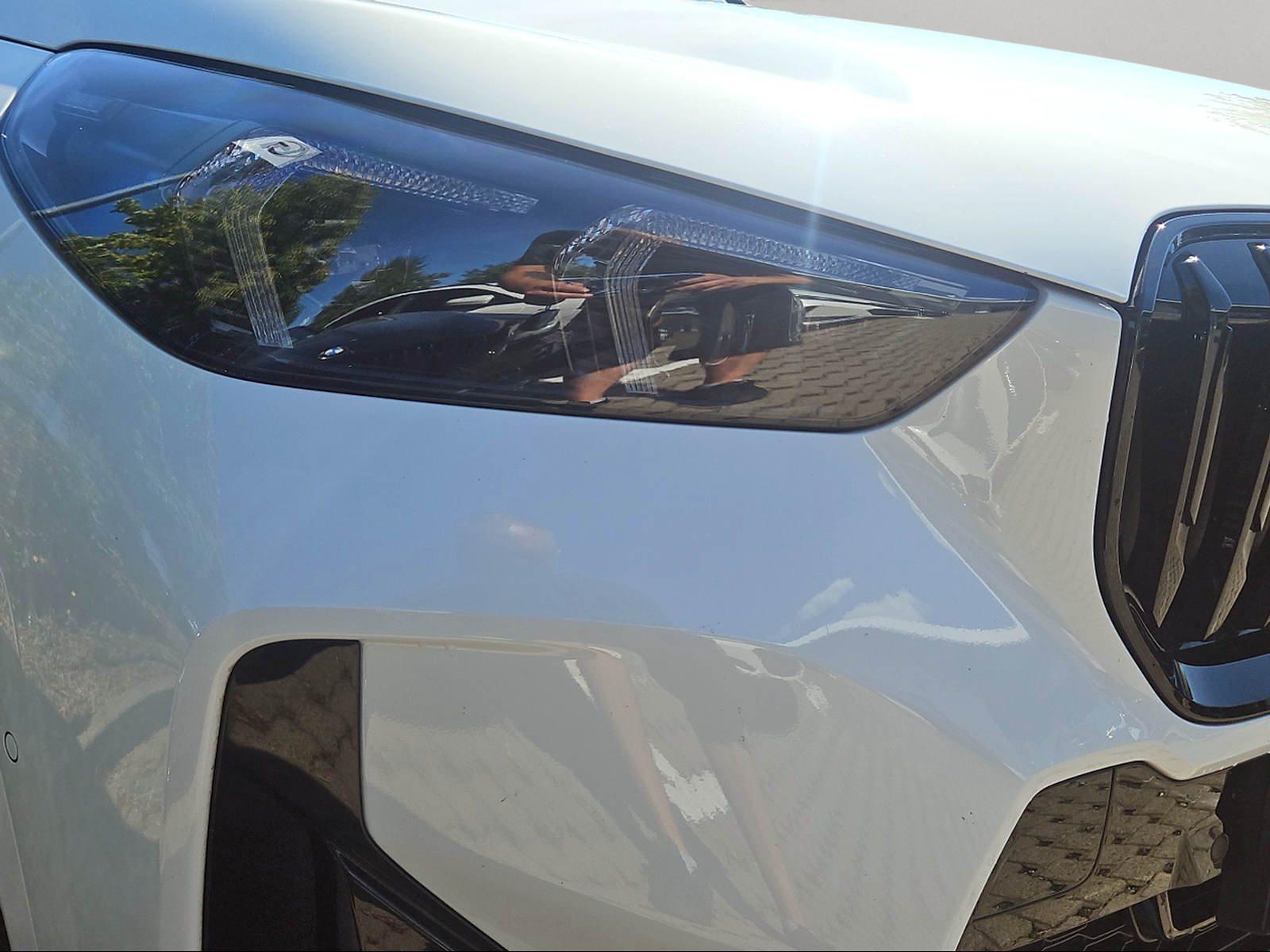 BMW X1 – Bild 18