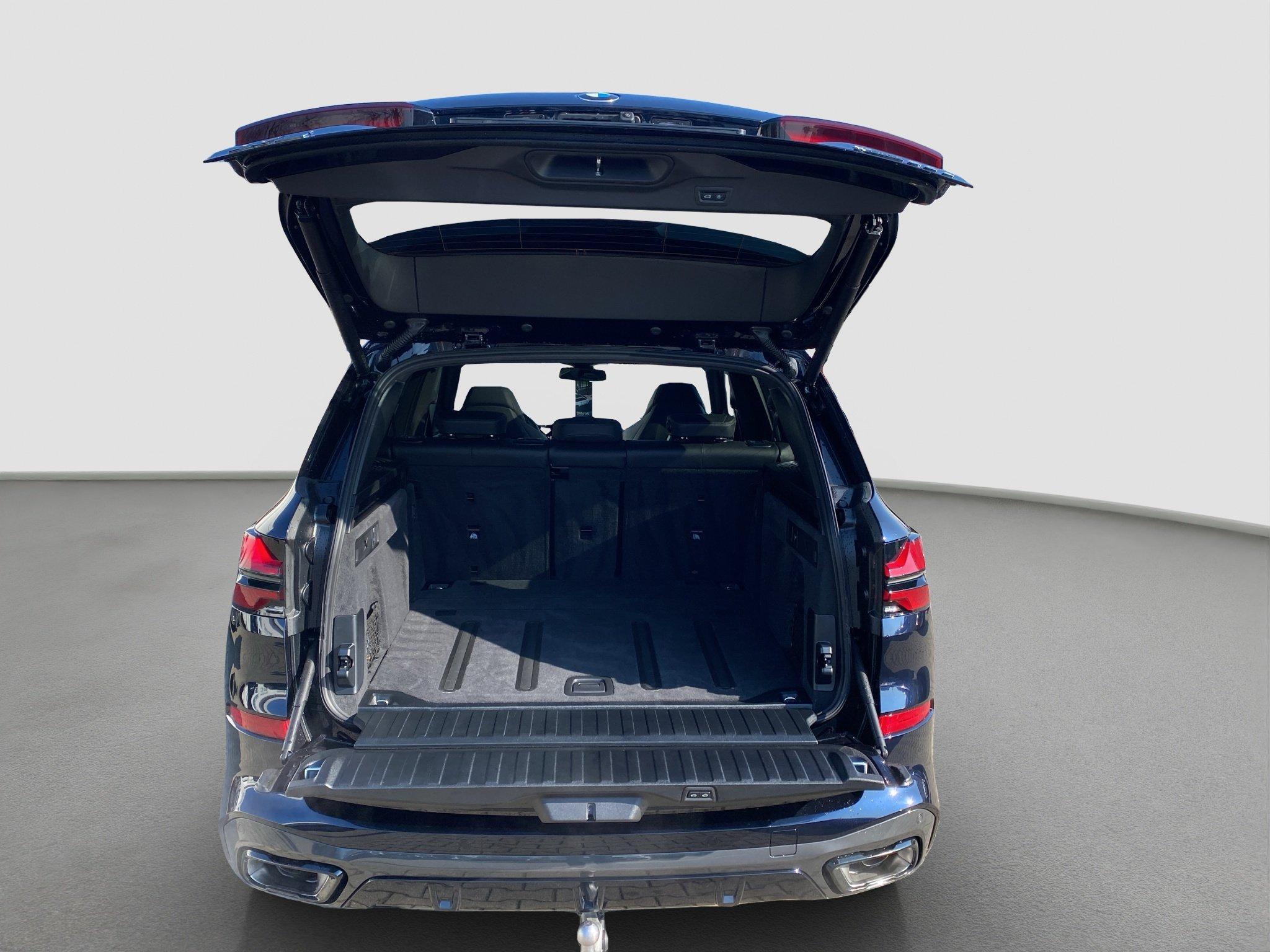 BMW X5 – Bild 7