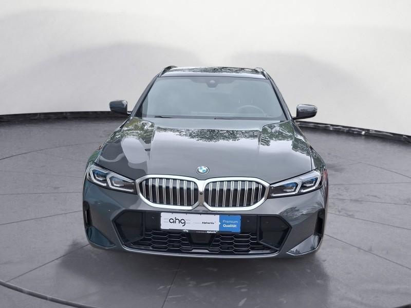 BMW 3er Touring – Bild 14