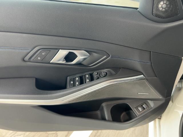 BMW 3er Touring – Bild 13