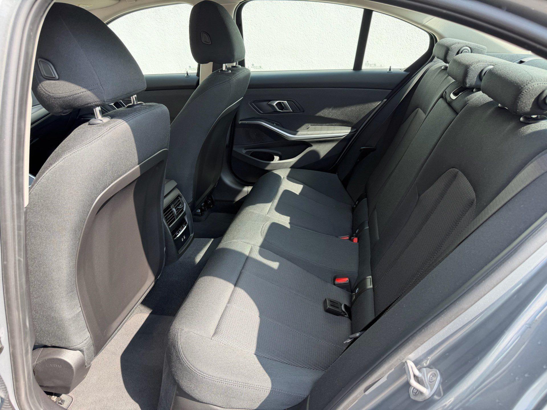 BMW 3er – Bild 14