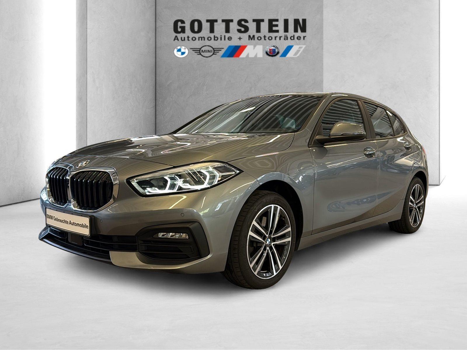 BMW 1er