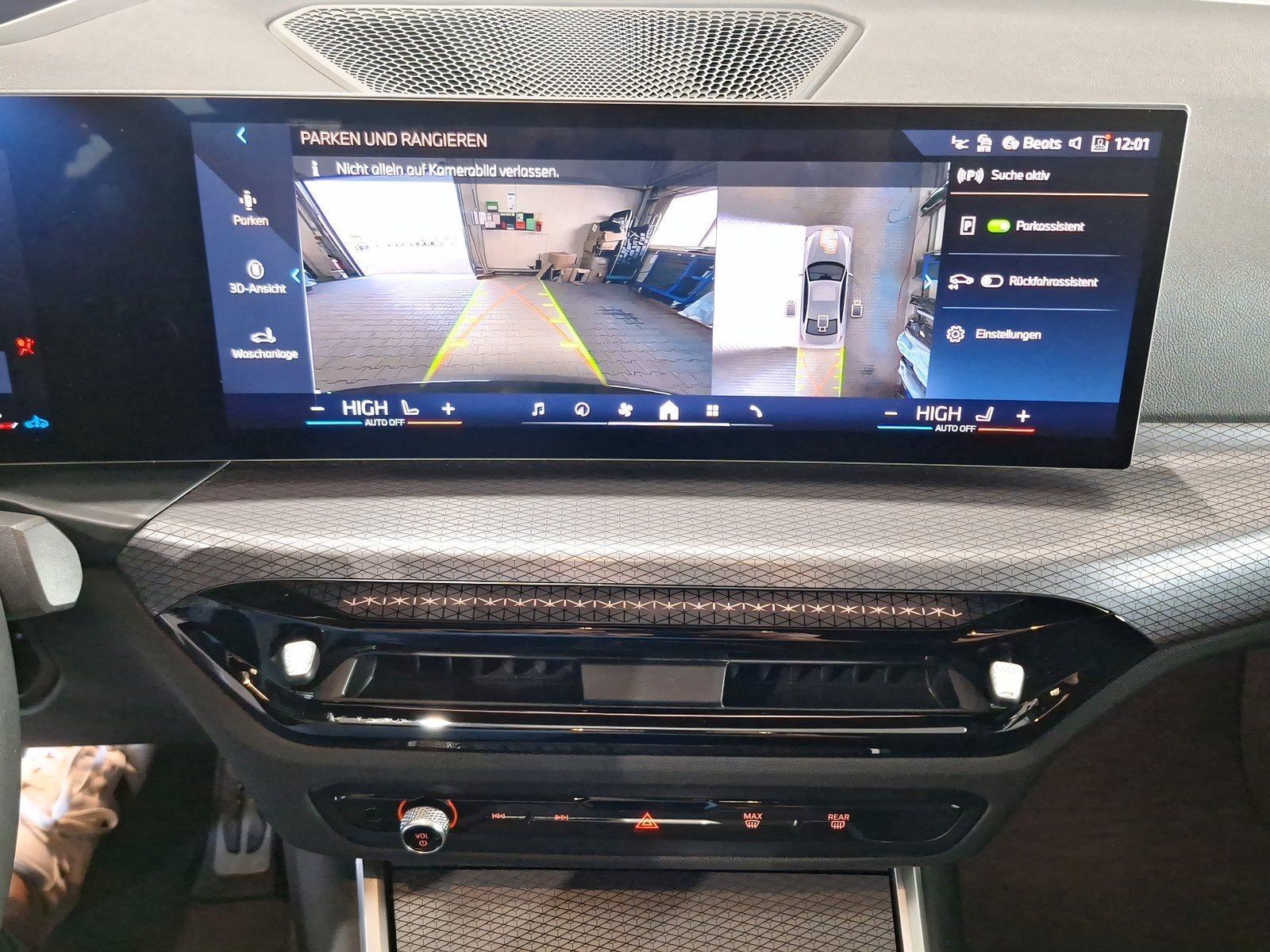 BMW 3er – Bild 17