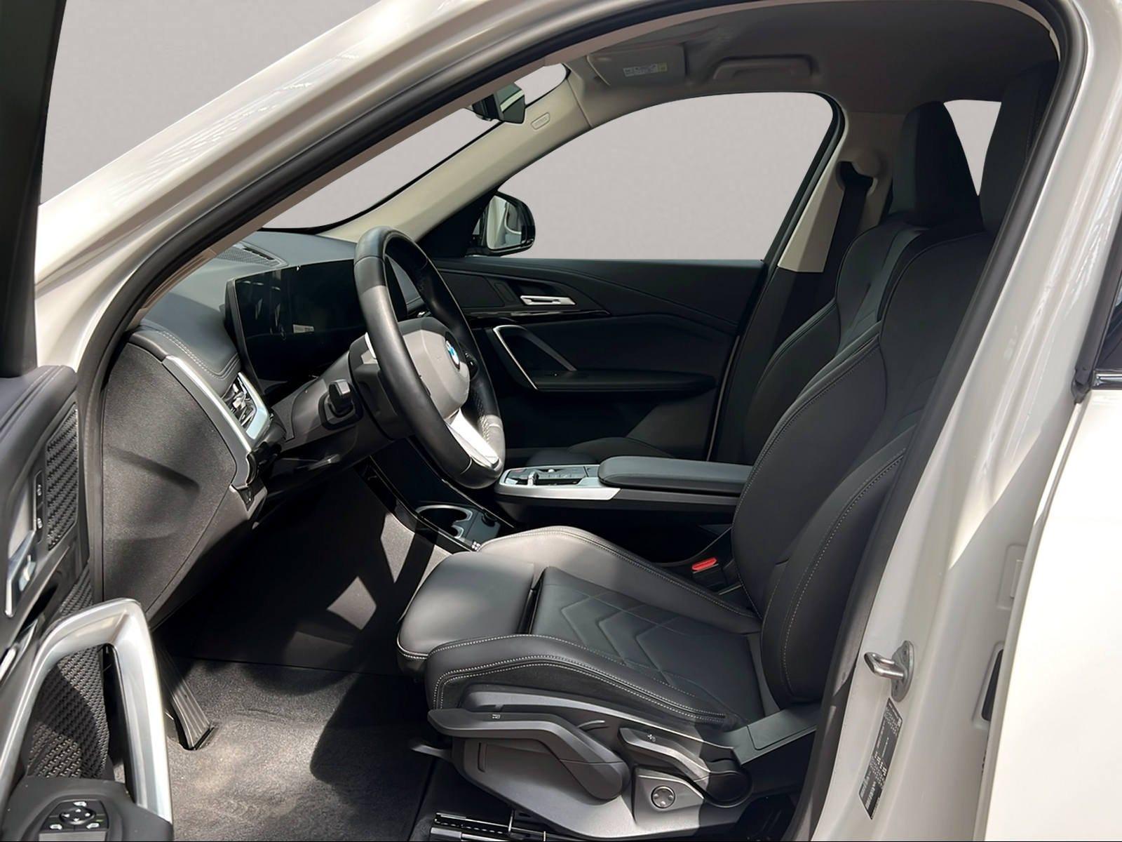 BMW X1 – Bild 8