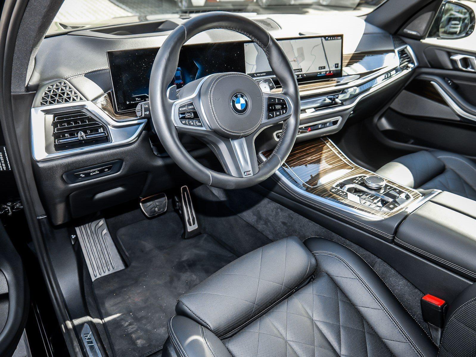 BMW X5 – Bild 18