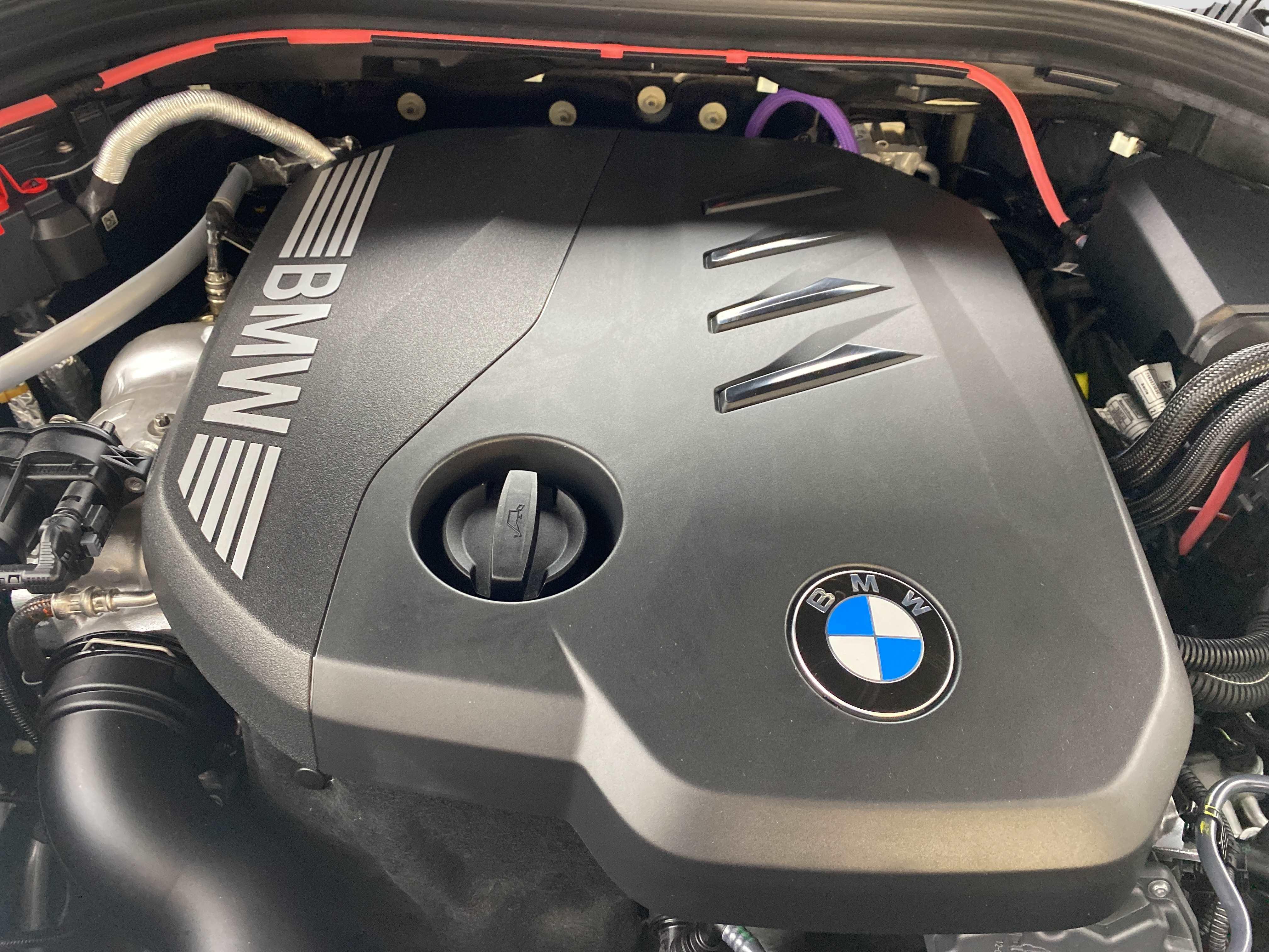 BMW X3 – Bild 14