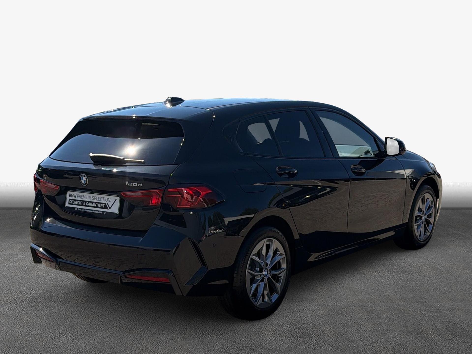BMW 1er – Bild 2