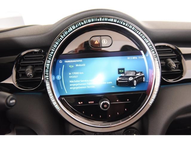 MINI Cabrio – Bild 25