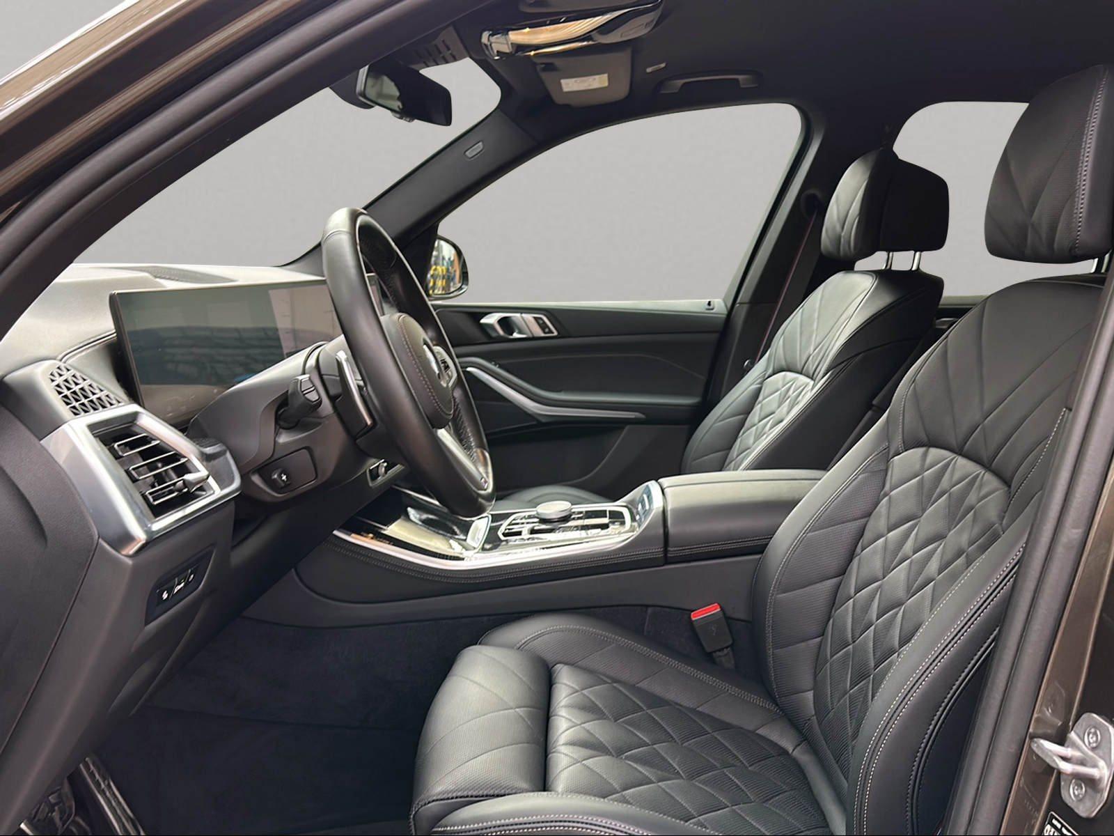 BMW X5 – Bild 7
