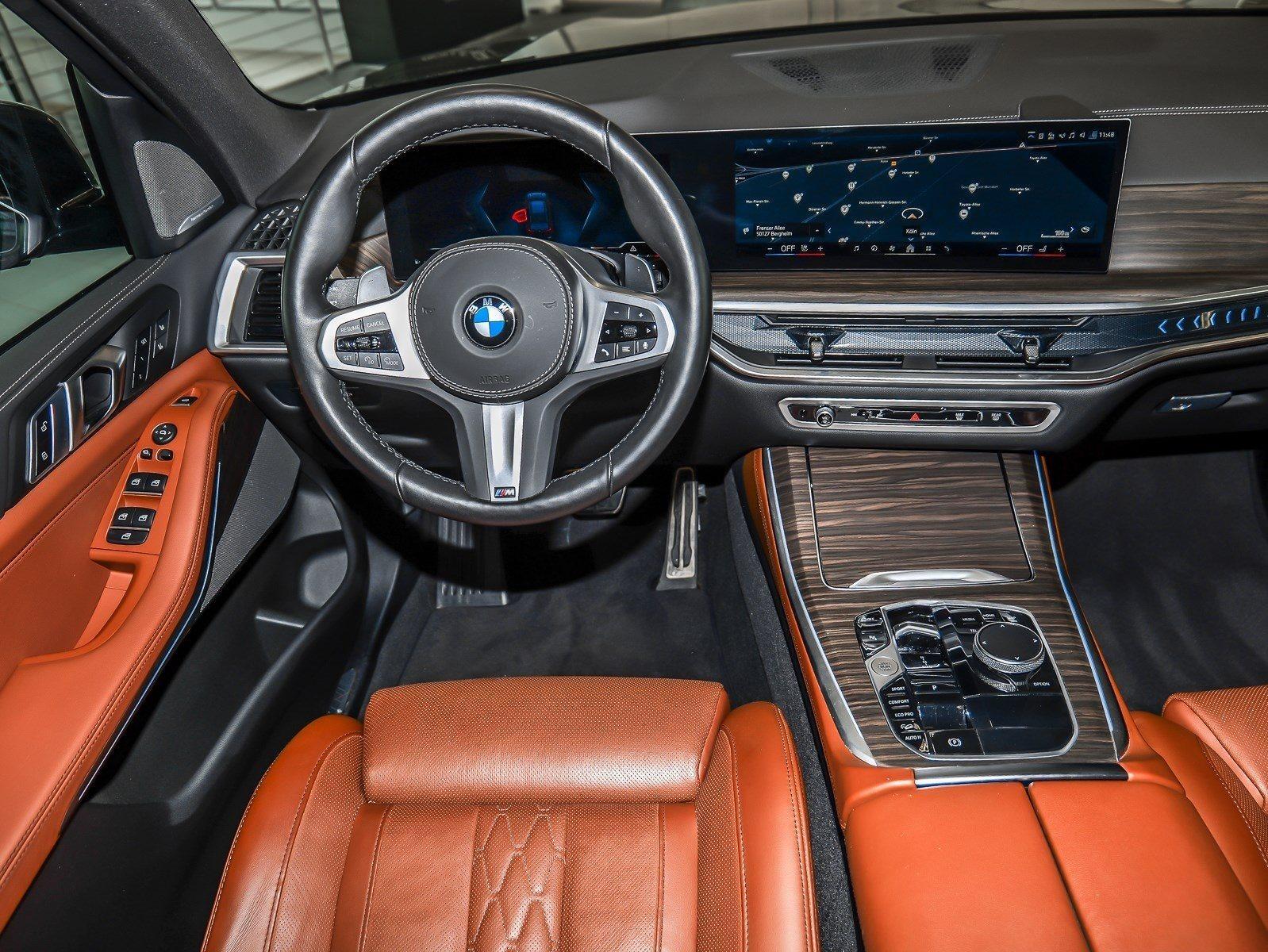 BMW X5 – Bild 13