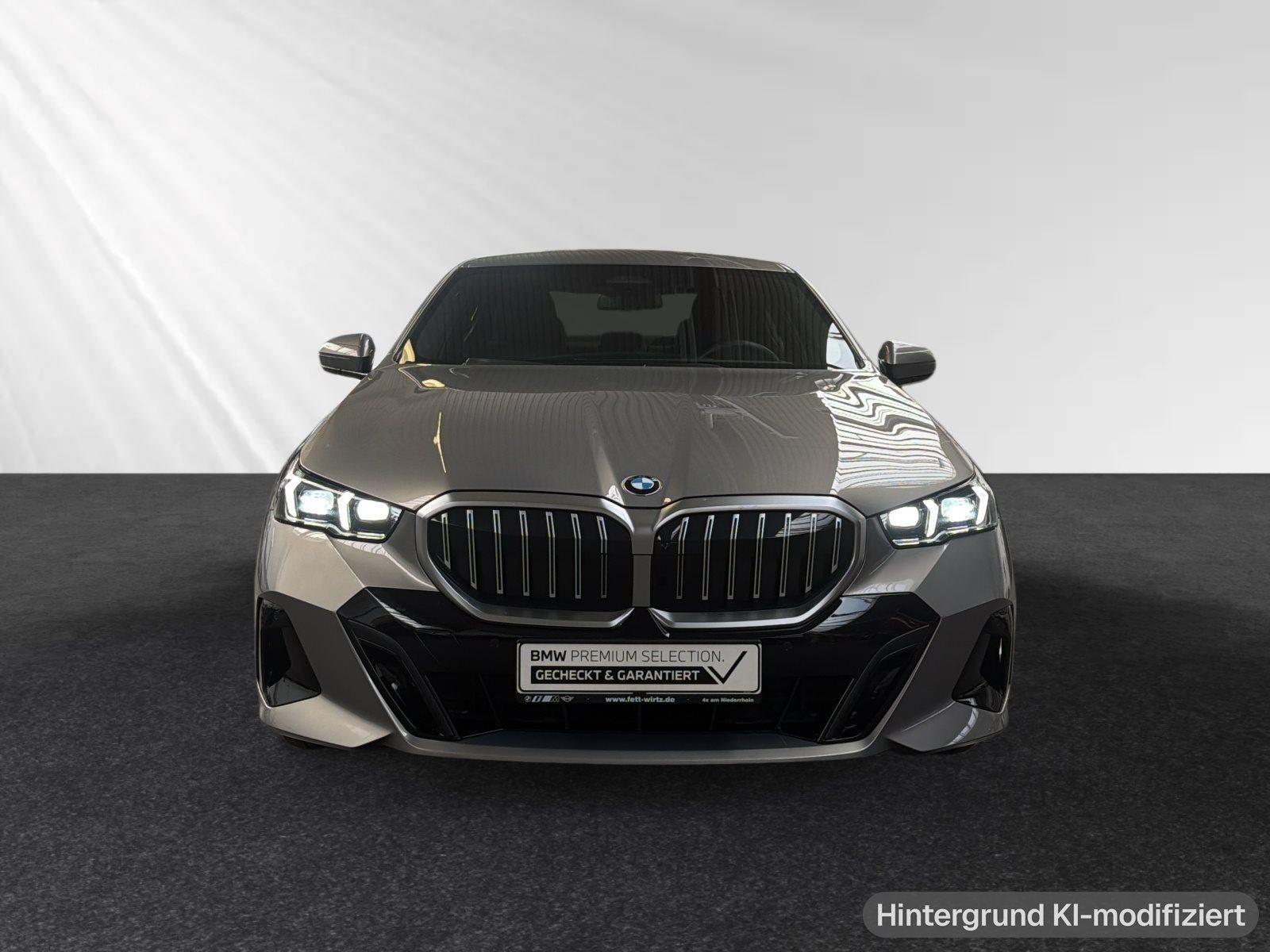 BMW 5er – Bild 5