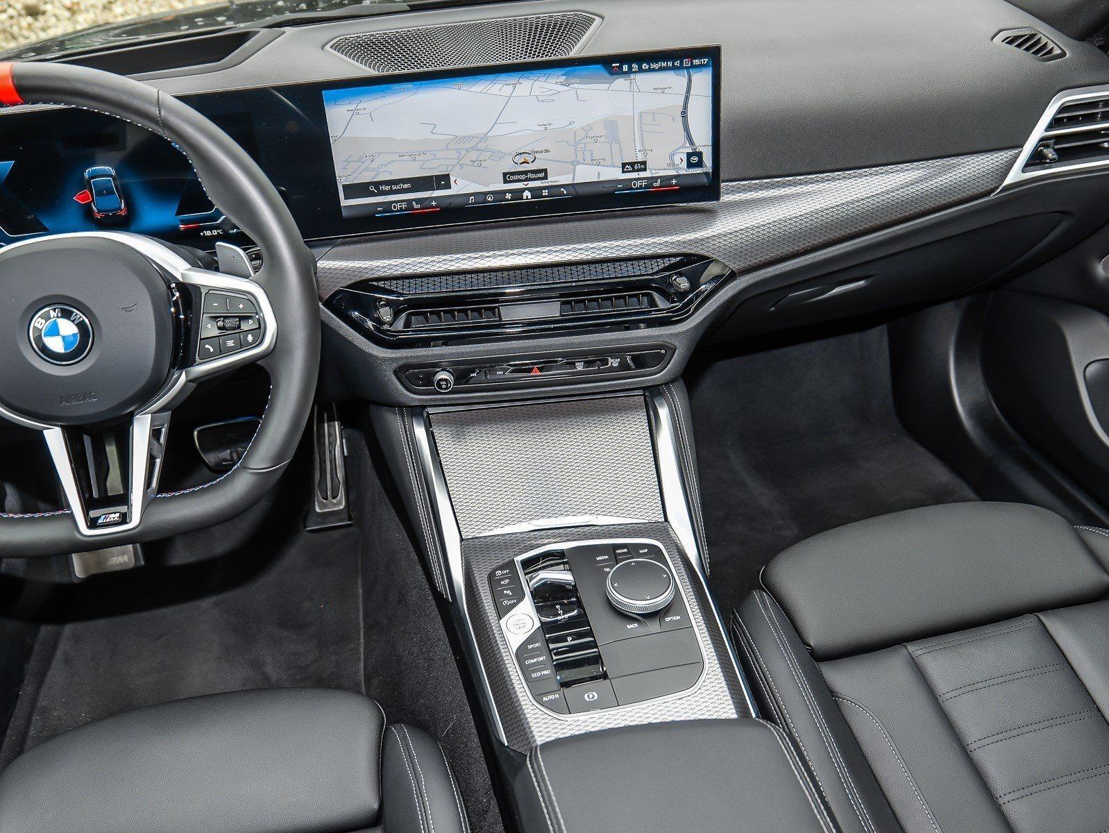 BMW 4er Gran Coupé – Bild 16