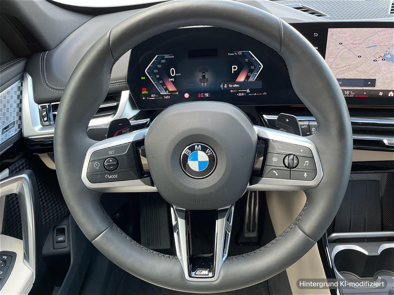 BMW X1 – Bild 12