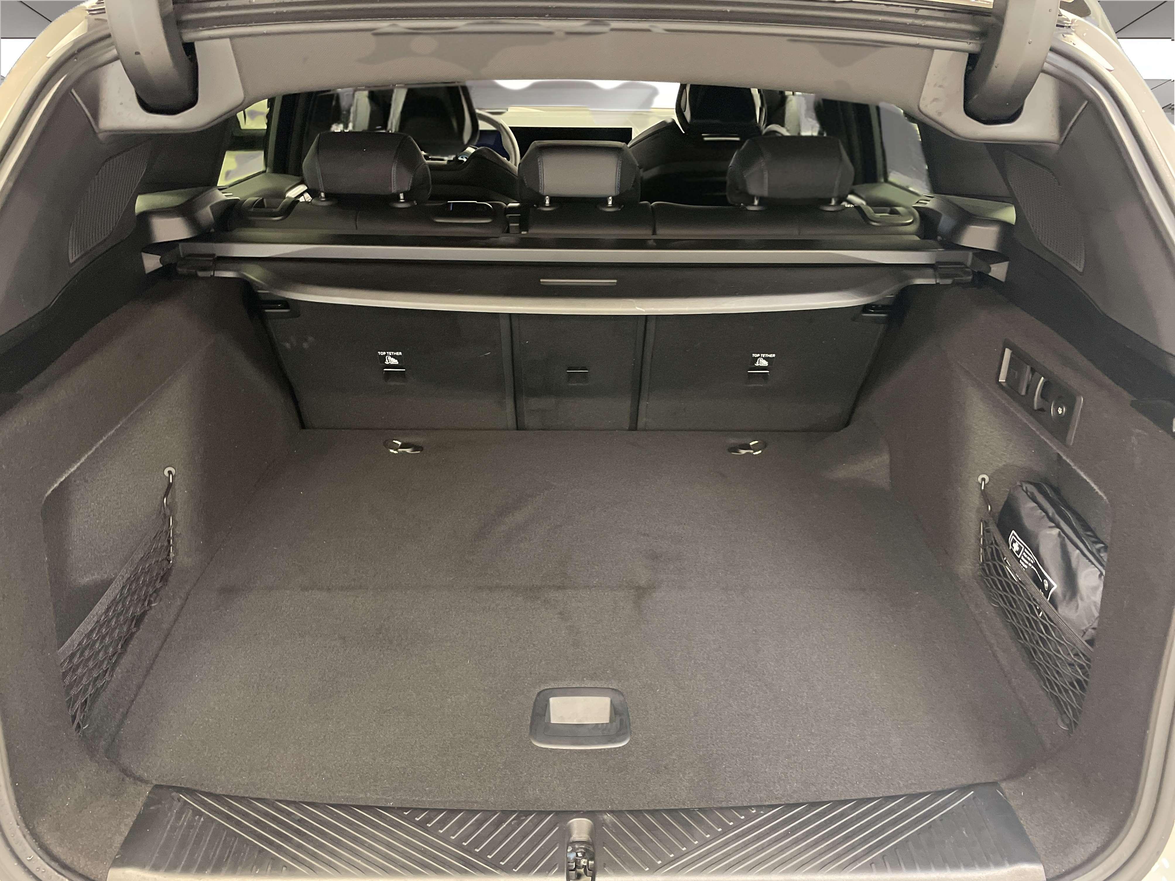 BMW X3 – Bild 23