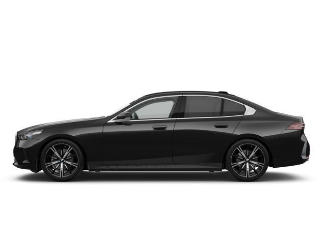 BMW 5er – Bild 2