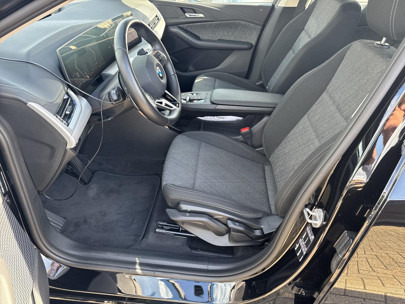 BMW 2er Active Tourer – Bild 2
