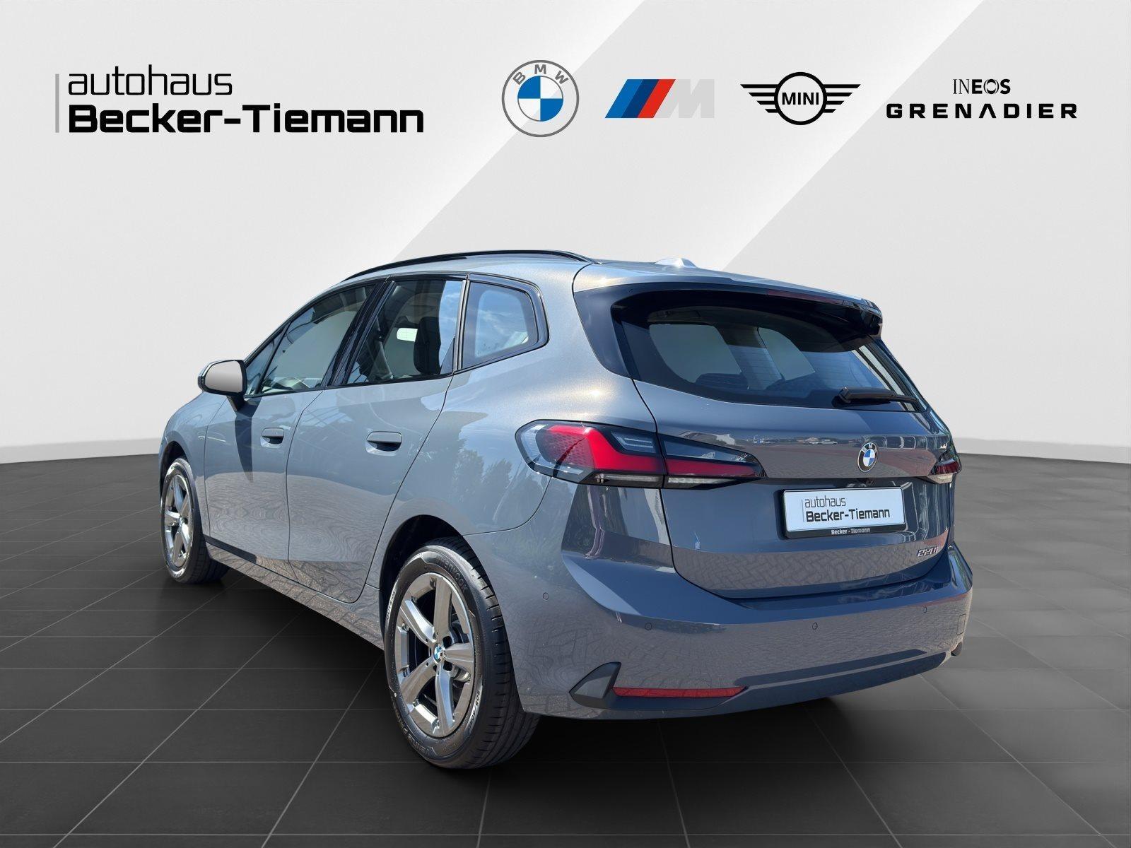 BMW 2er Active Tourer – Bild 4