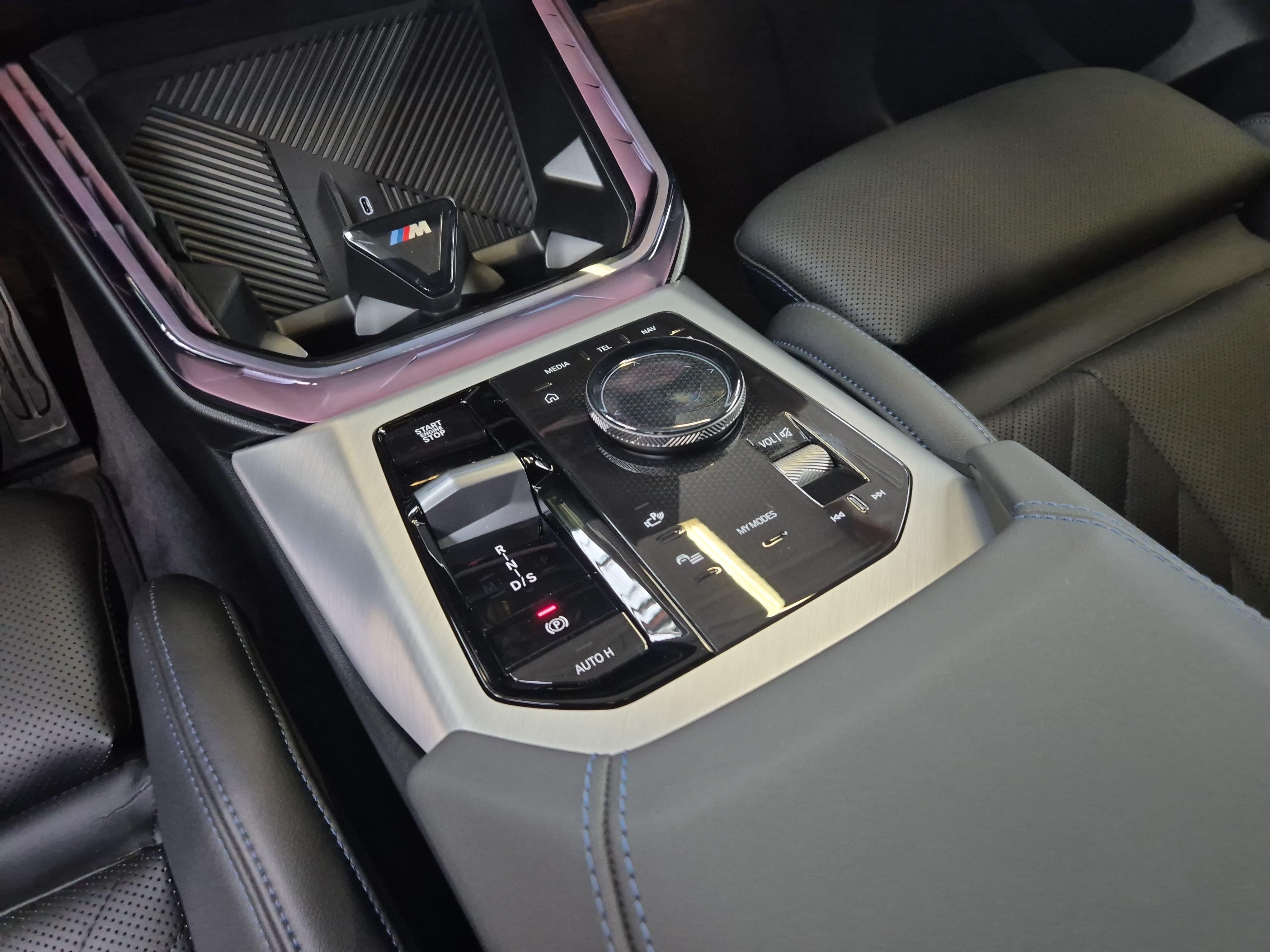 BMW X3 – Bild 9