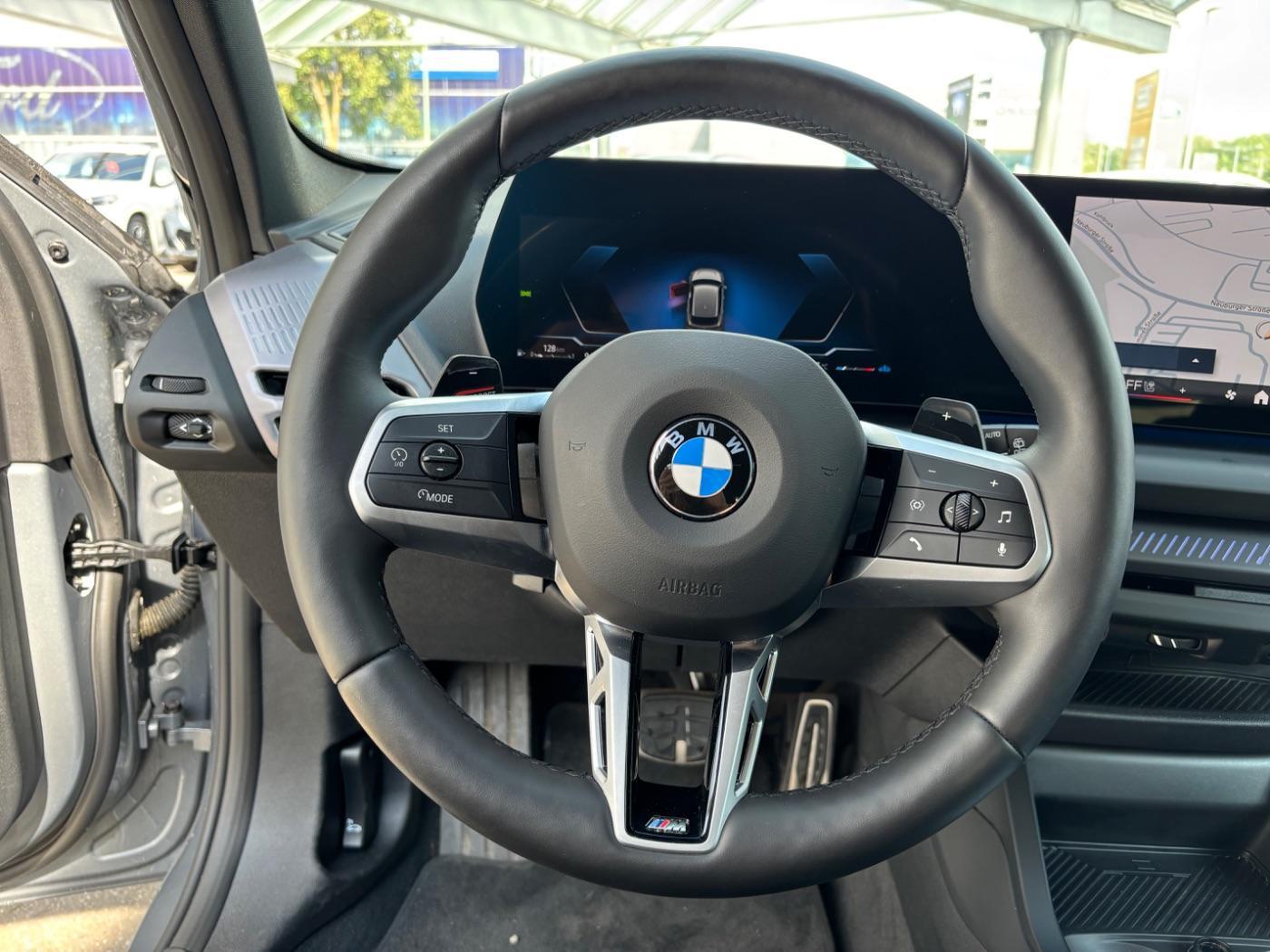 BMW 1er – Bild 9