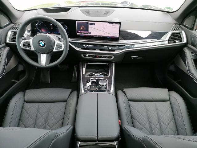 BMW X5 – Bild 34