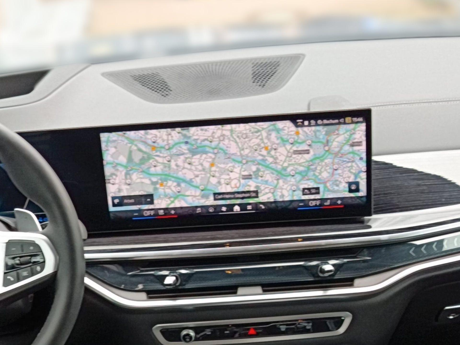 BMW X5 – Bild 7