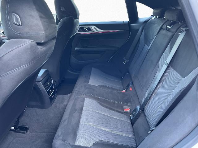 BMW 4er Gran Coupé – Bild 7