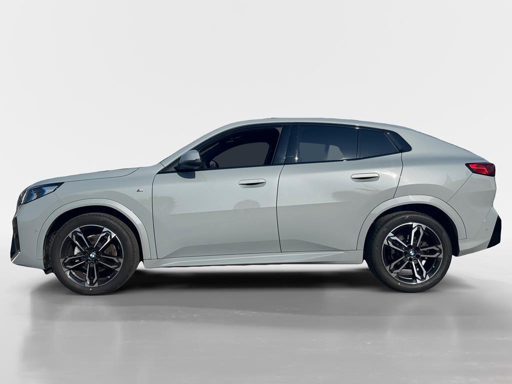 BMW X2 – Bild 3