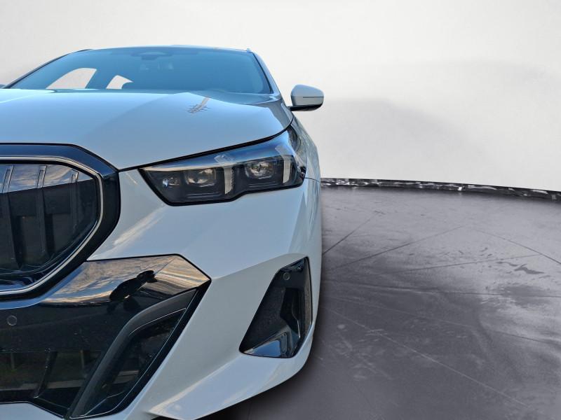 BMW 5er Touring – Bild 18