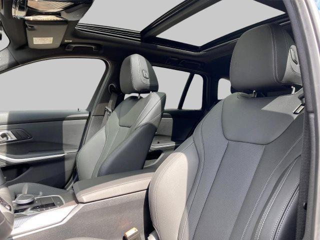 BMW 3er Touring – Bild 18