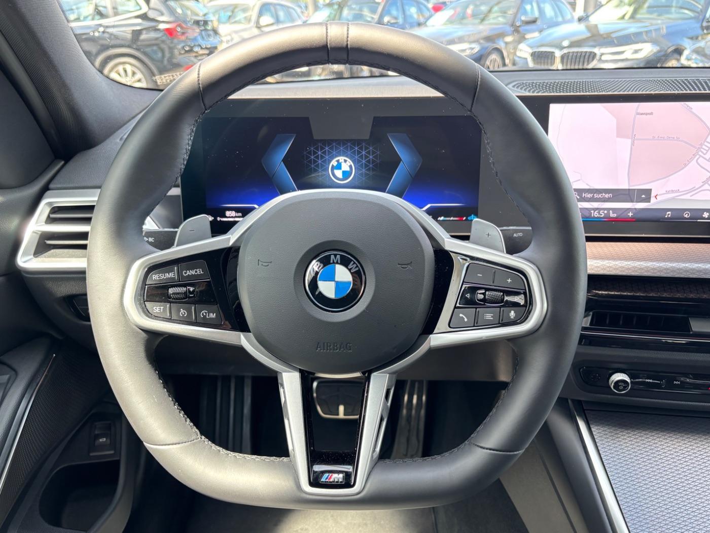 BMW 3er – Bild 10