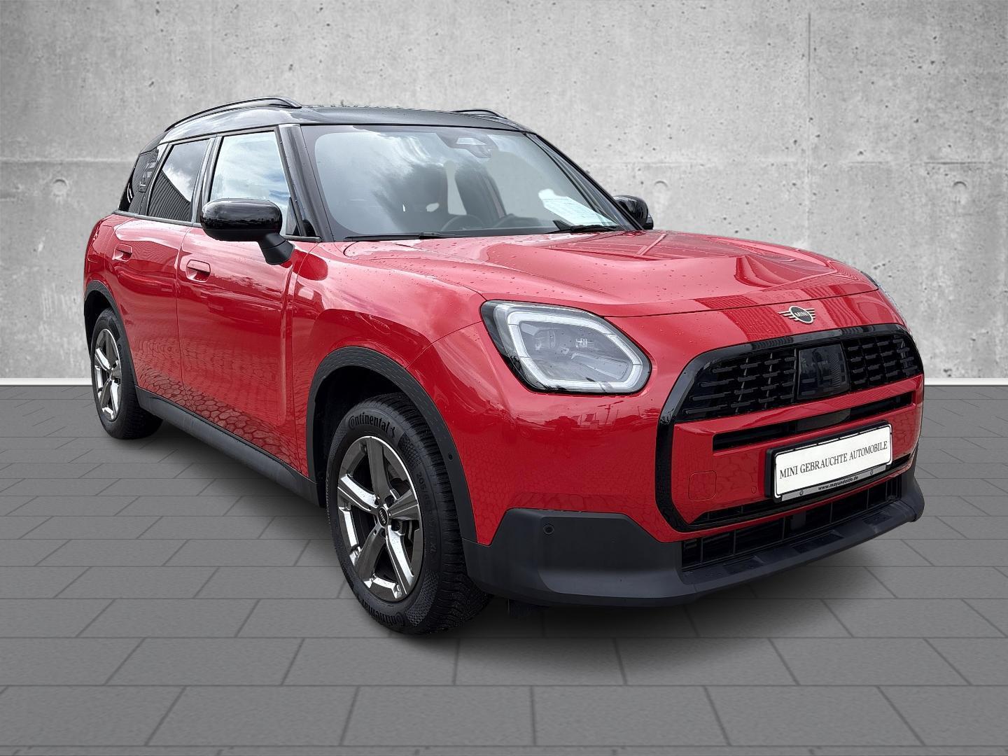 MINI Countryman – Bild 24