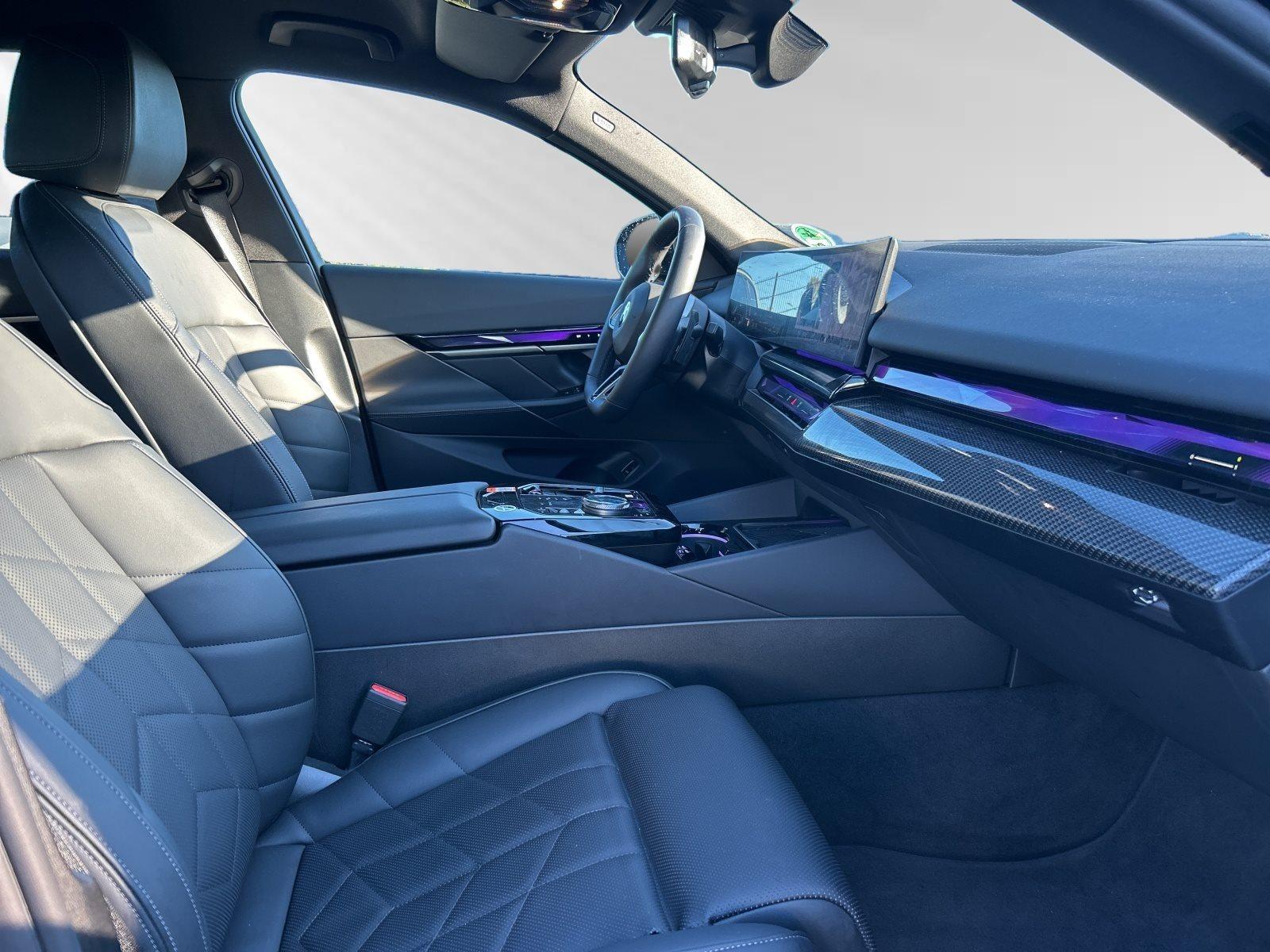 BMW 5er – Bild 17