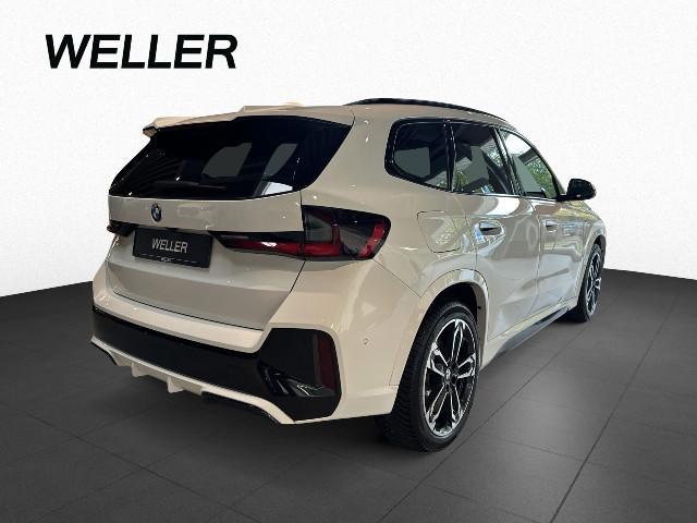BMW X1 – Bild 3