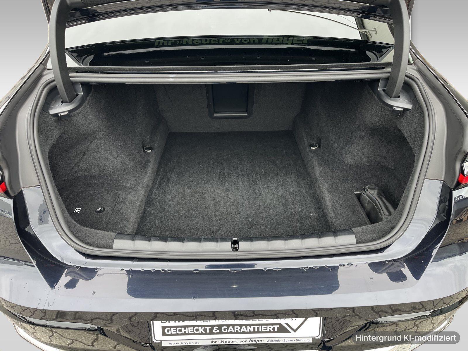 BMW 7er – Bild 18