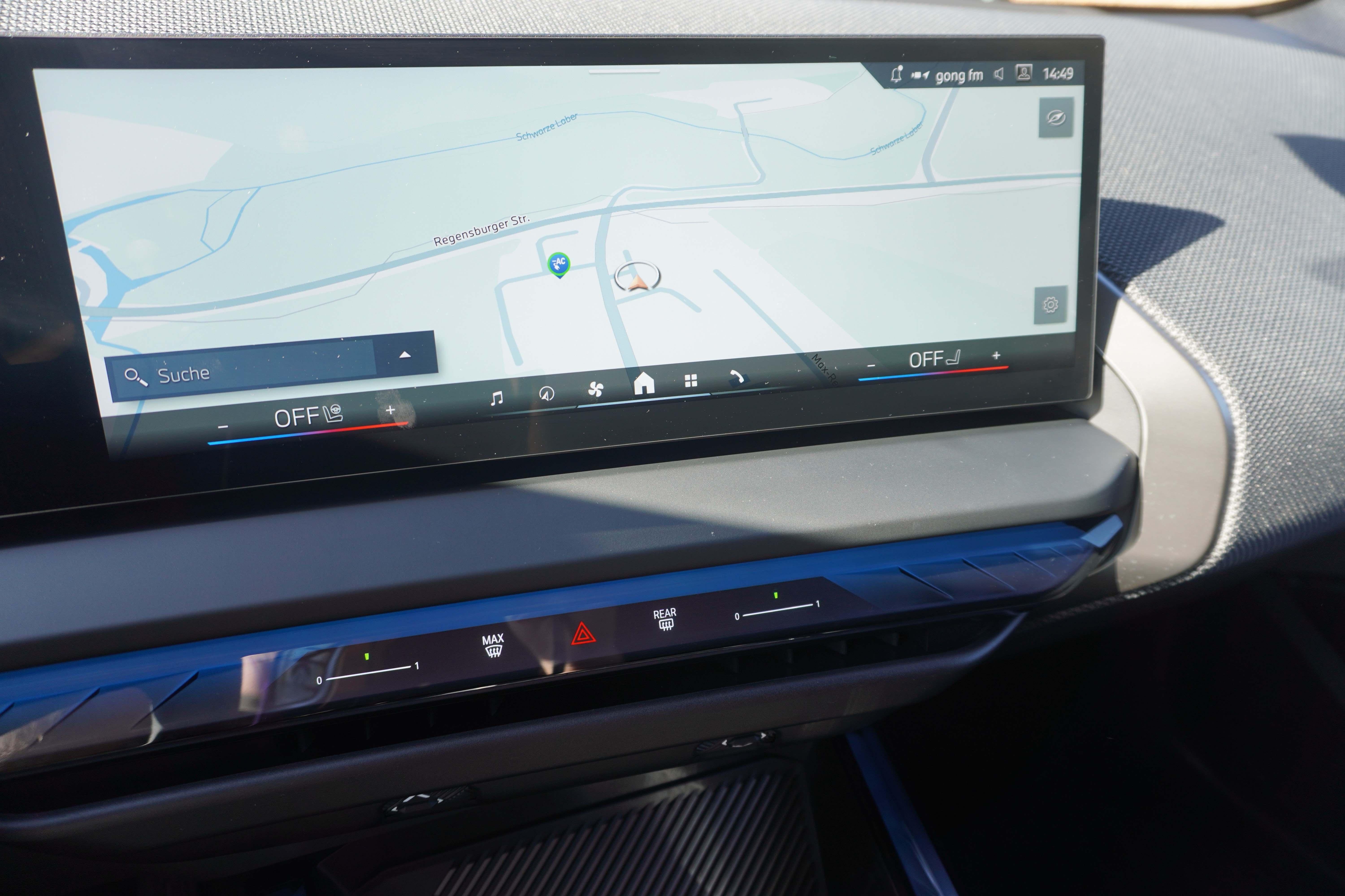 BMW X3 – Bild 23