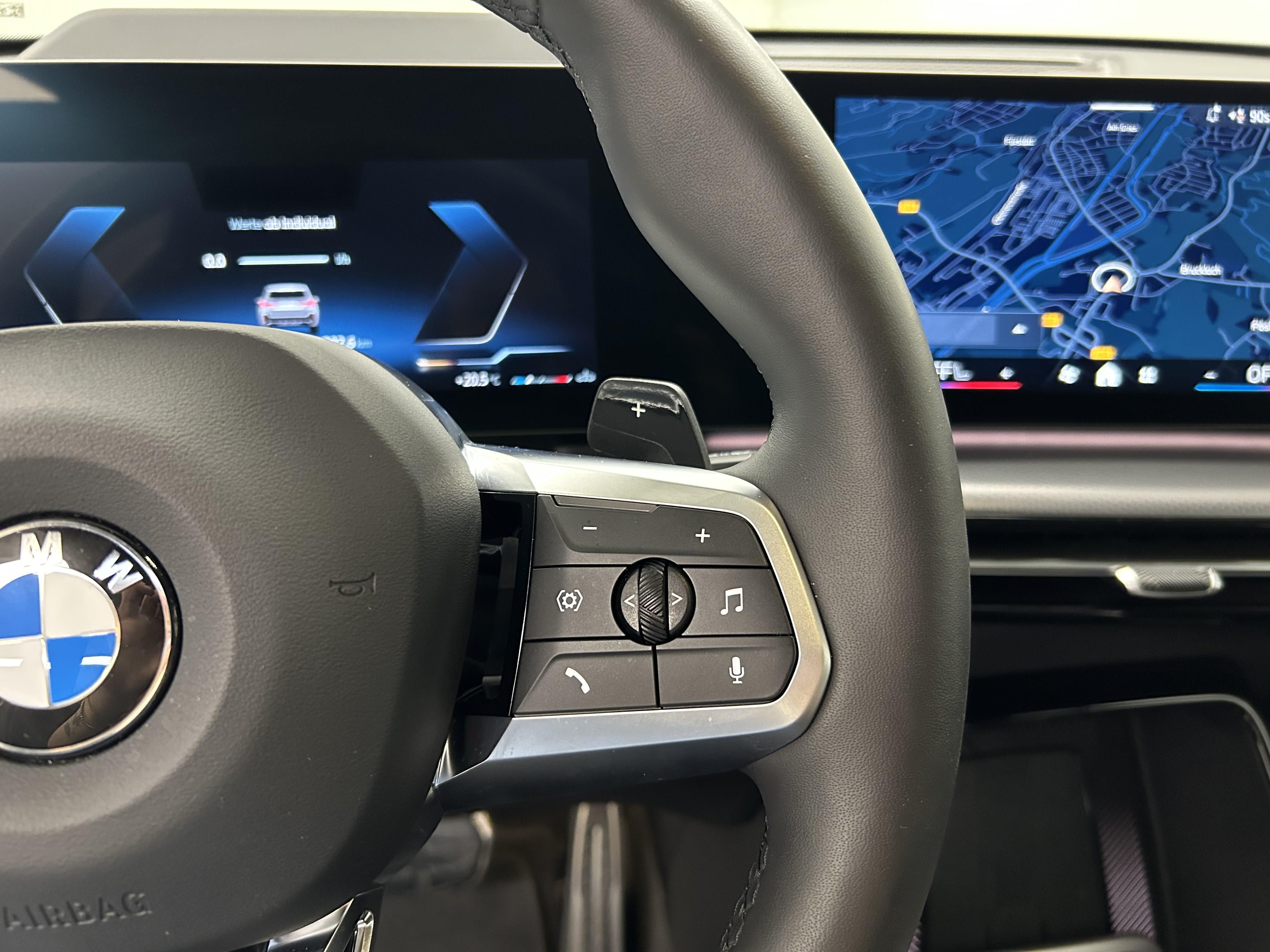 BMW X1 – Bild 30