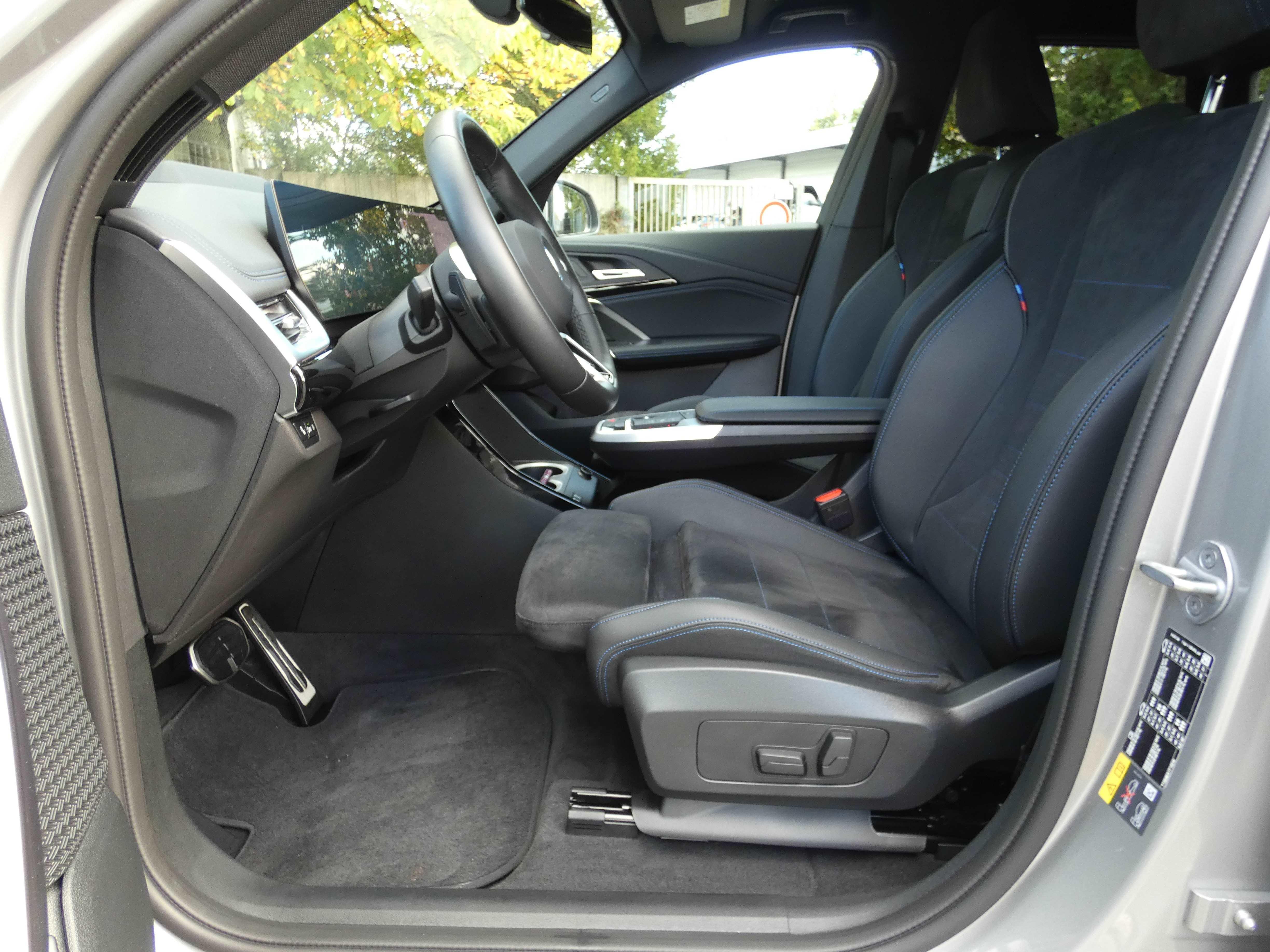 BMW X1 – Bild 26