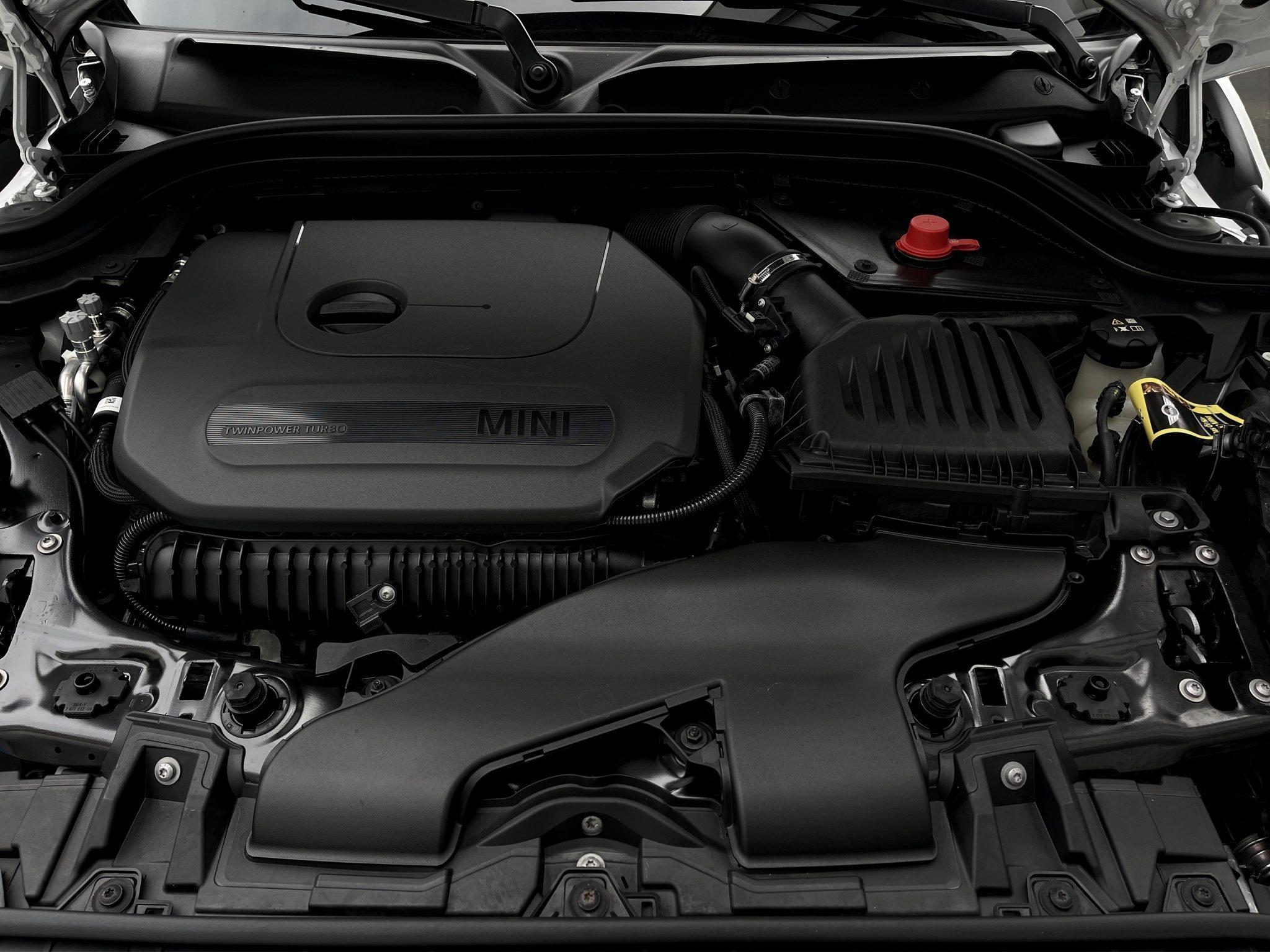 MINI Cooper 3-Türer – Bild 11