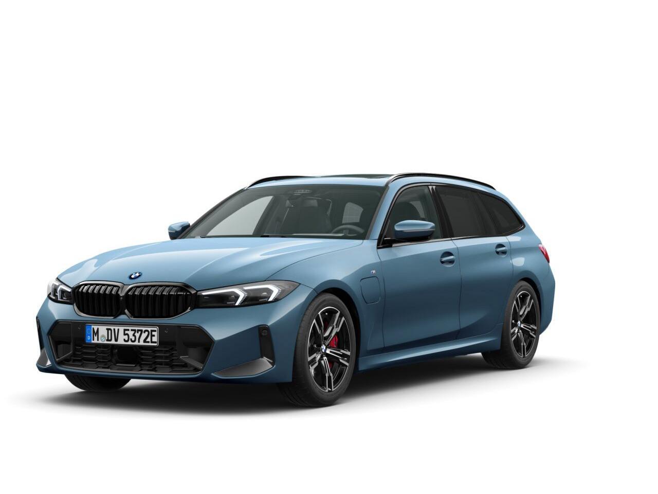 BMW 3er Touring