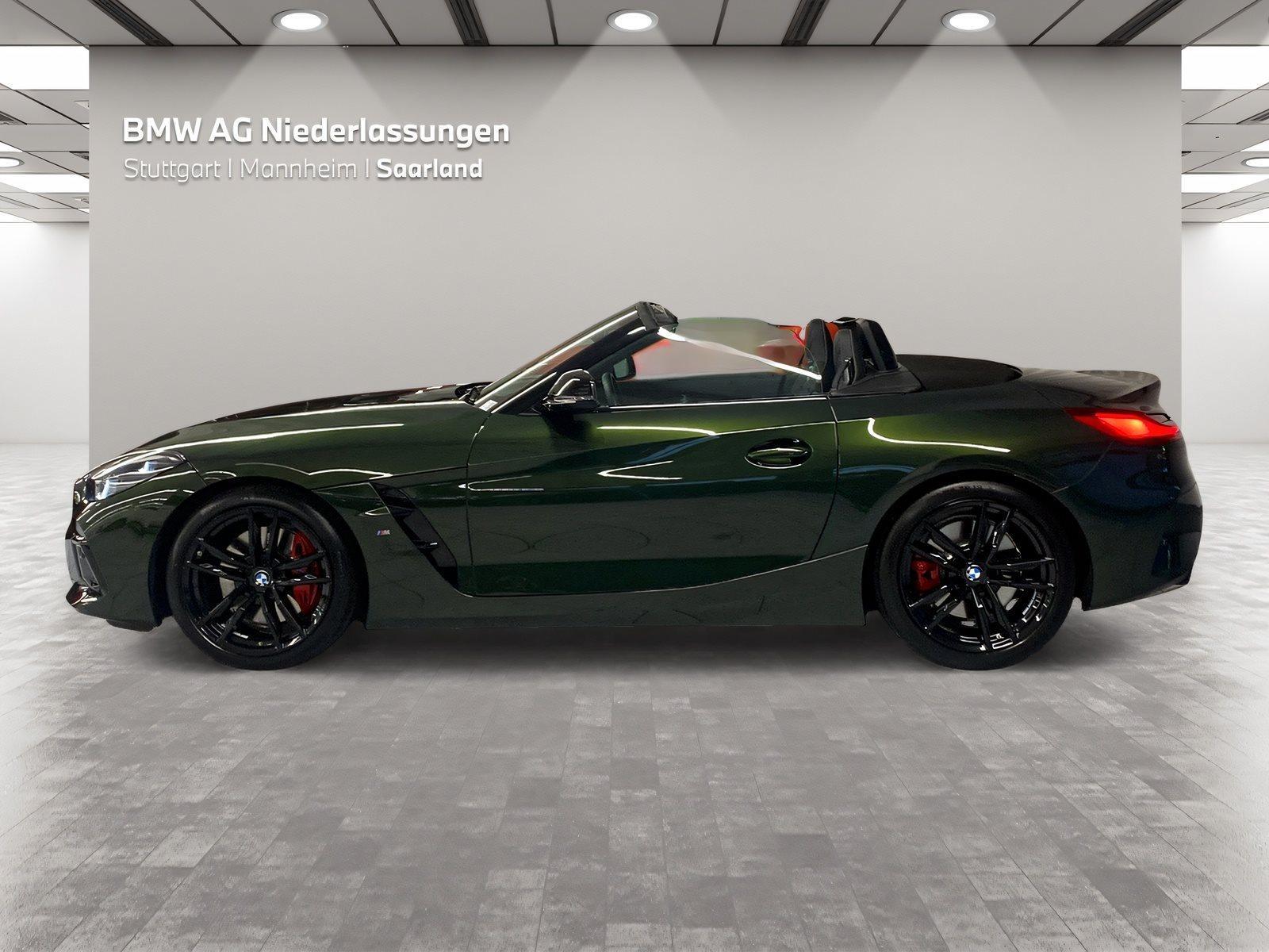 BMW Z4 – Bild 3