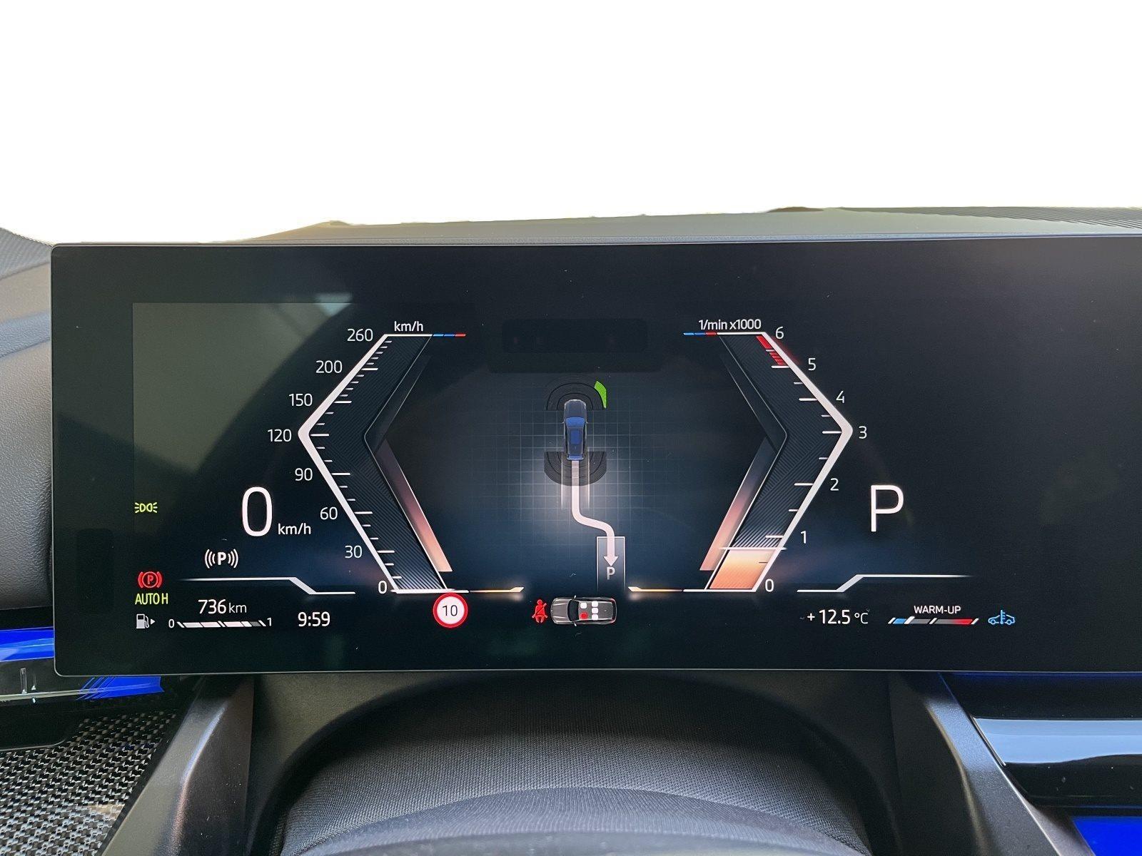 BMW 5er Touring – Bild 16