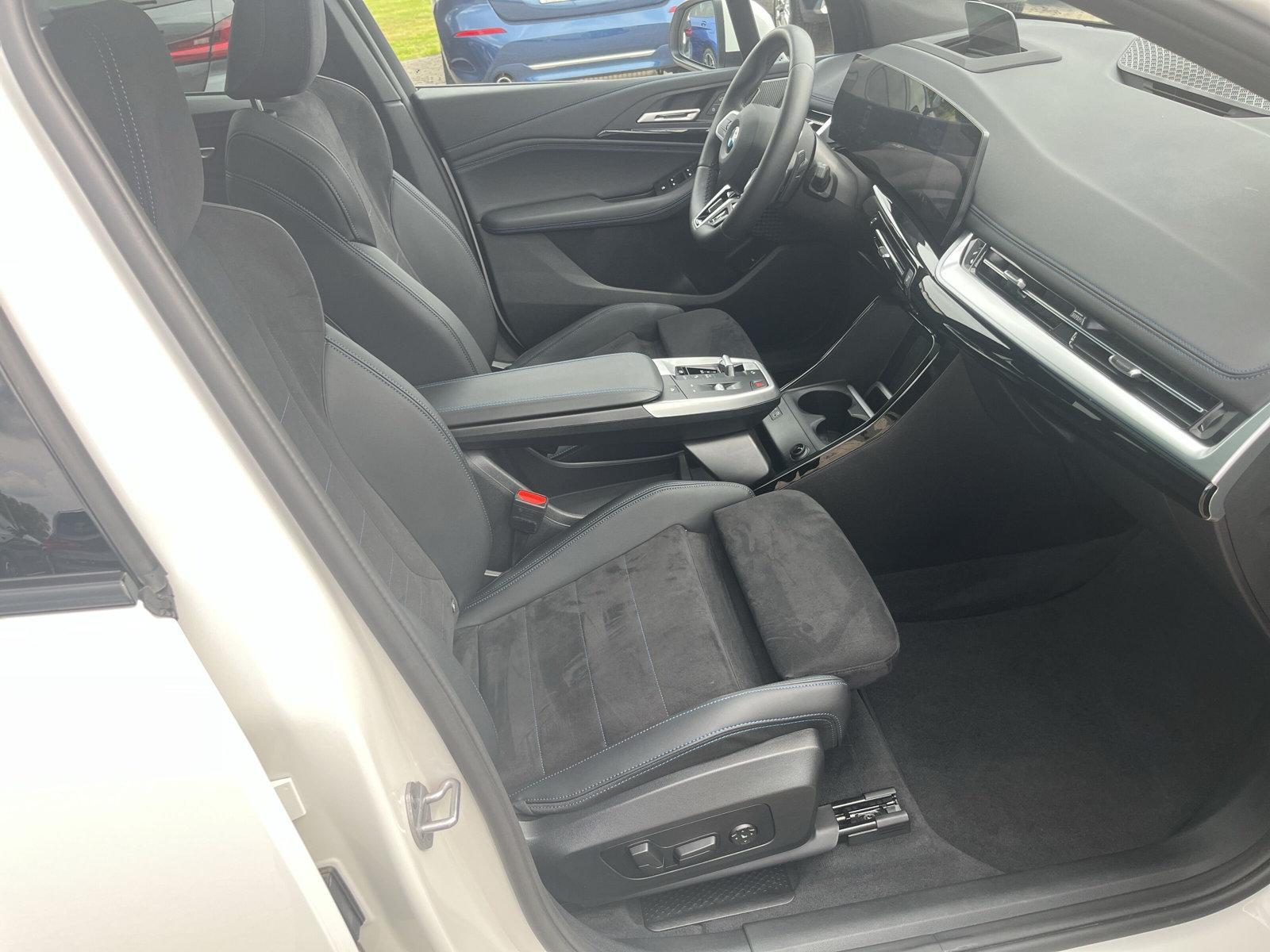 BMW 2er Active Tourer – Bild 38