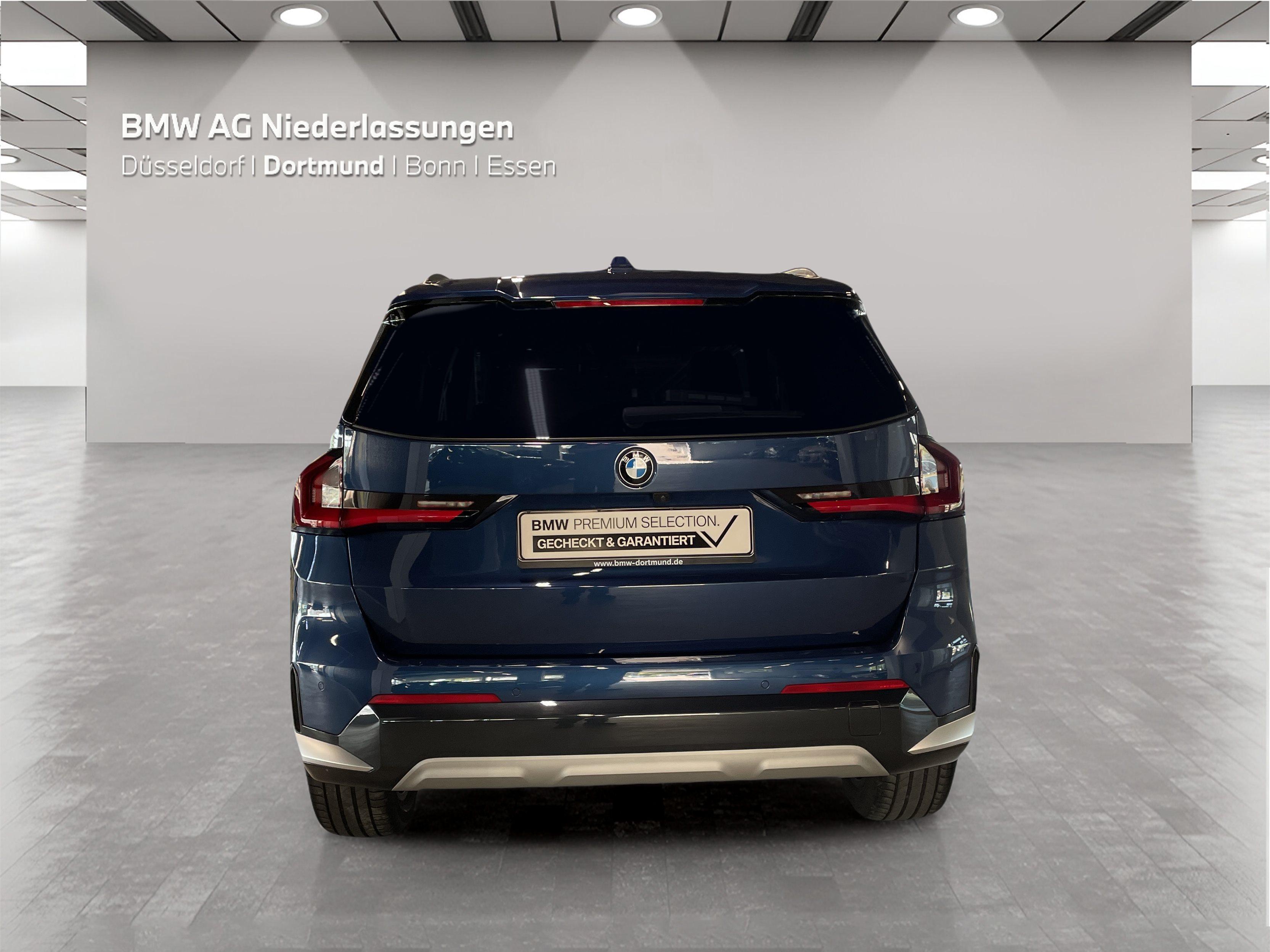 BMW X1 – Bild 6