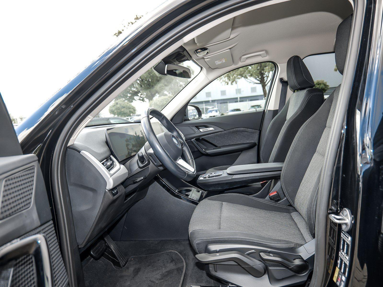 BMW iX1 – Bild 5