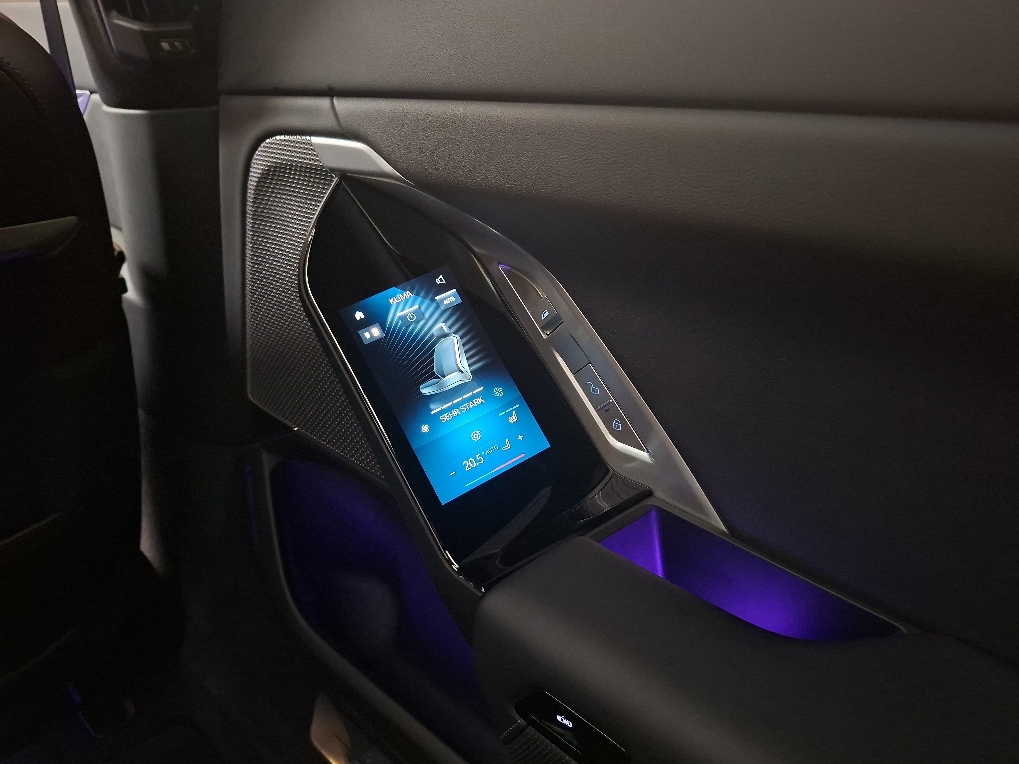 BMW 7er – Bild 7