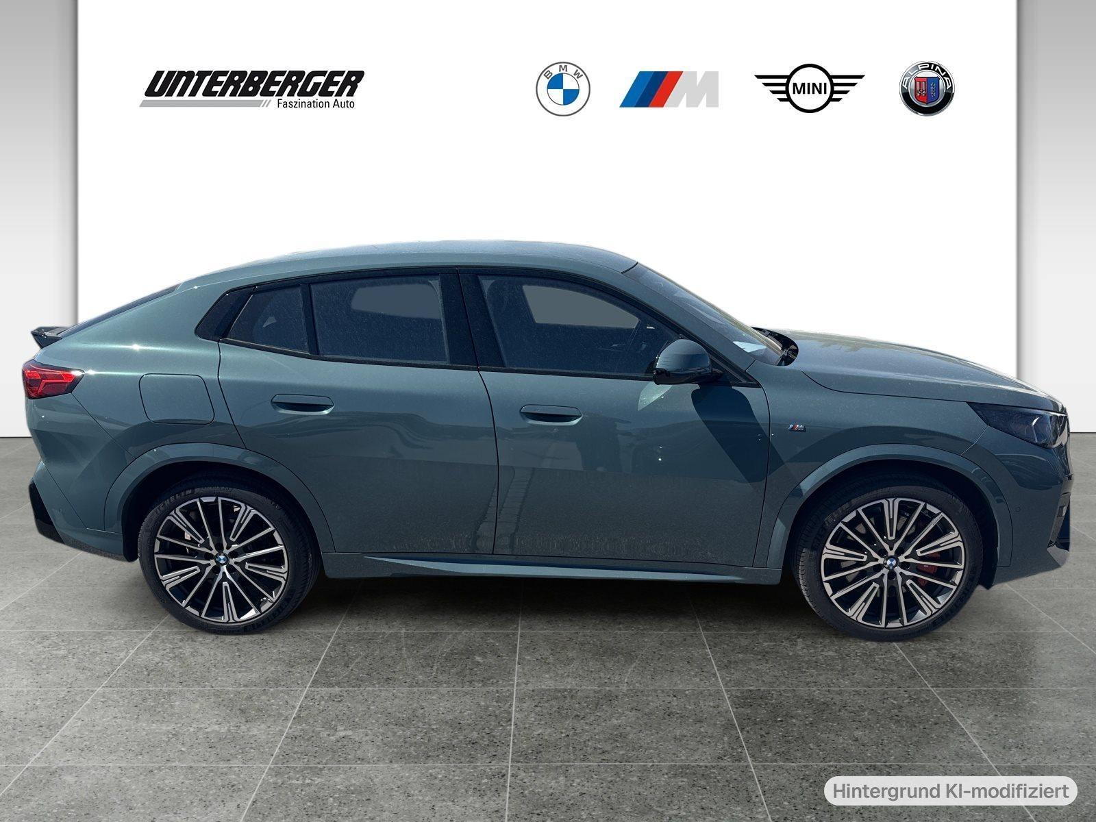 BMW X2 – Bild 3