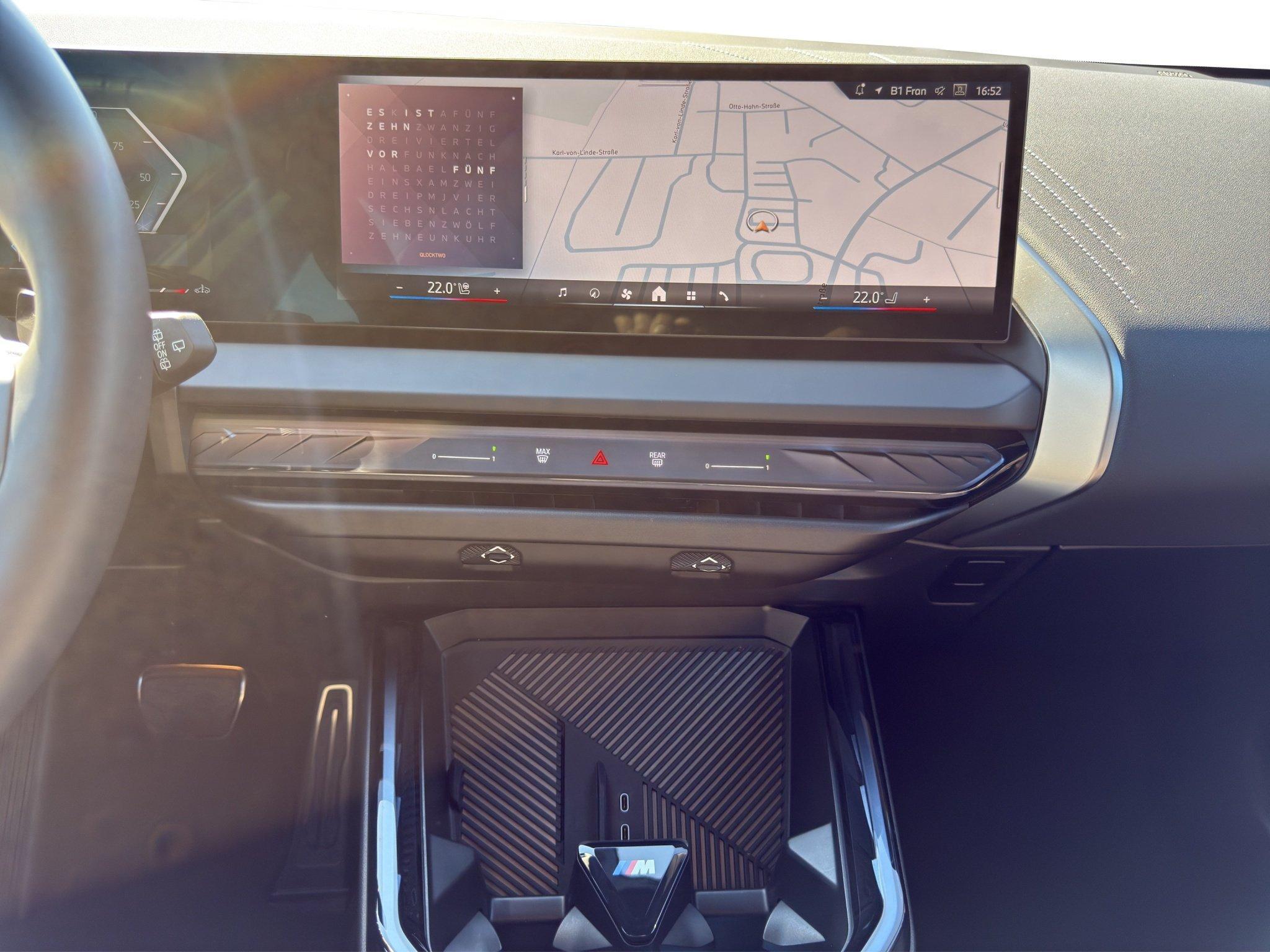 BMW X3 – Bild 8